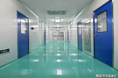 十萬級潔凈車間食品廠凈化車間設計,成都中央空調(diào)風管安裝服務