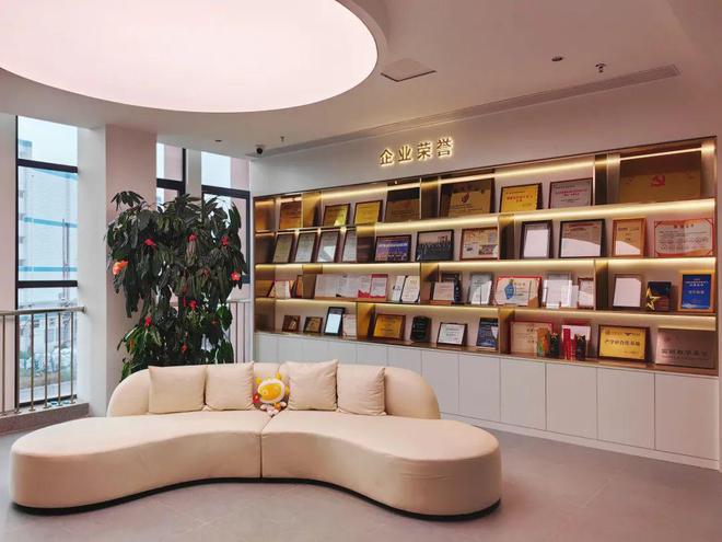 從上海到翔安!這家企業(yè)總部來了&hellip;&hellip;|廈門|喬遷|產(chǎn)業(yè)園|翔安區(qū)|上海市