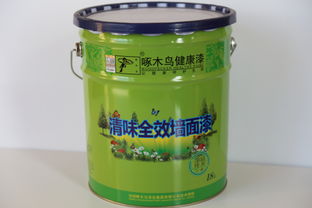 啄木鳥涂料免費代理 零經驗低風險，高利潤漆業新機遇