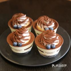 麥 咖啡烘焙 DIY的西點好不好吃 用戶評價口味怎么樣 上海美食西點實拍圖片 大眾點評