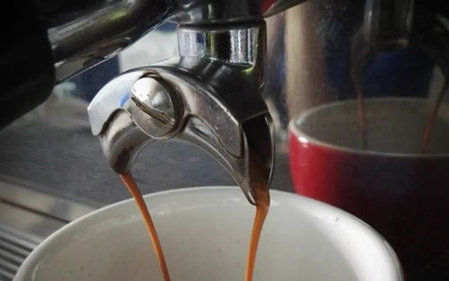 香氣 醇厚度 風(fēng)味 余韻 espresso品鑒導(dǎo)讀