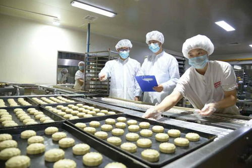 護航 舌尖上的安全 ,北京開展中秋國慶食品生產安全監督檢查