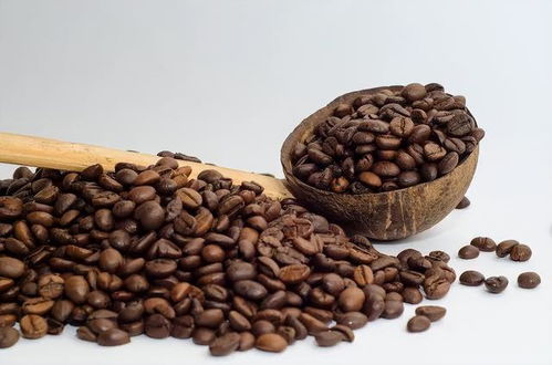 咖啡比茶葉發現的晚,卻傳播了全世界