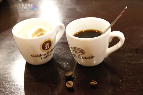 巴厘島小記 逛烏布皇宮,咖啡工廠認識傳說中的貓屎咖啡