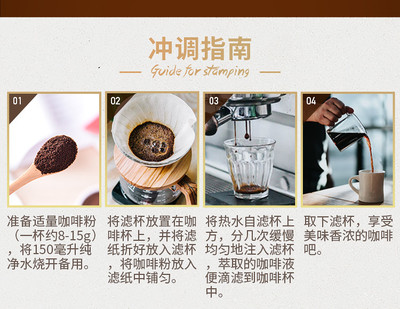 【2盒裝】 云啡 焙炒咖啡粉 意大利特濃風味 227g/盒
