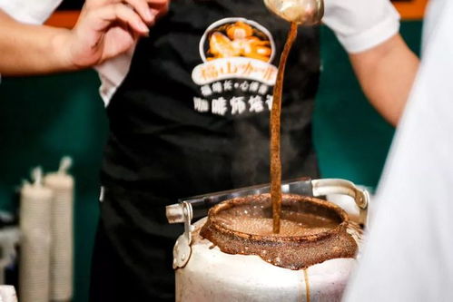 嗨咖tv丨黃金周單日售出近萬杯咖啡 福山咖啡新工廠落成